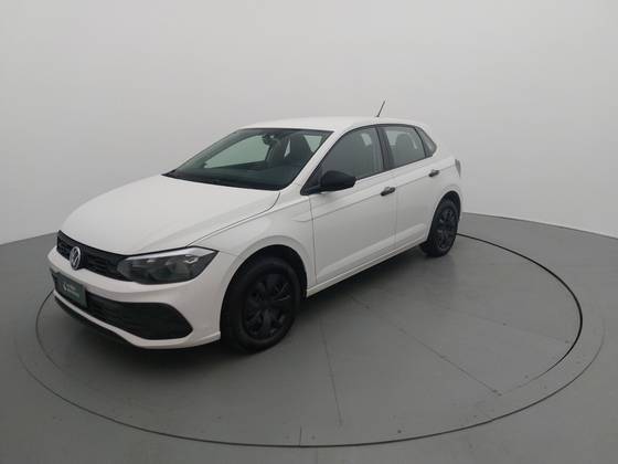 VOLKSWAGEN POLO 1.0 MPI TRACK MANUAL VOLKSWAGEN POLO 1.0 MPI TRACK MANUAL
